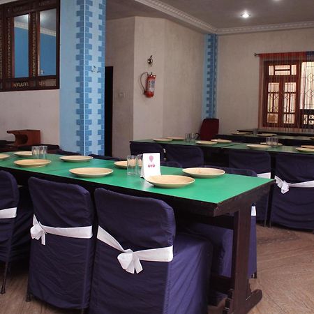 Oyo 10587 Vanjula Residency Gangtok Ngoại thất bức ảnh