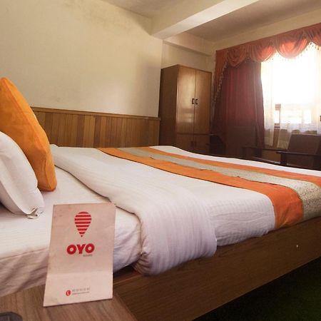 Oyo 10587 Vanjula Residency Gangtok Ngoại thất bức ảnh