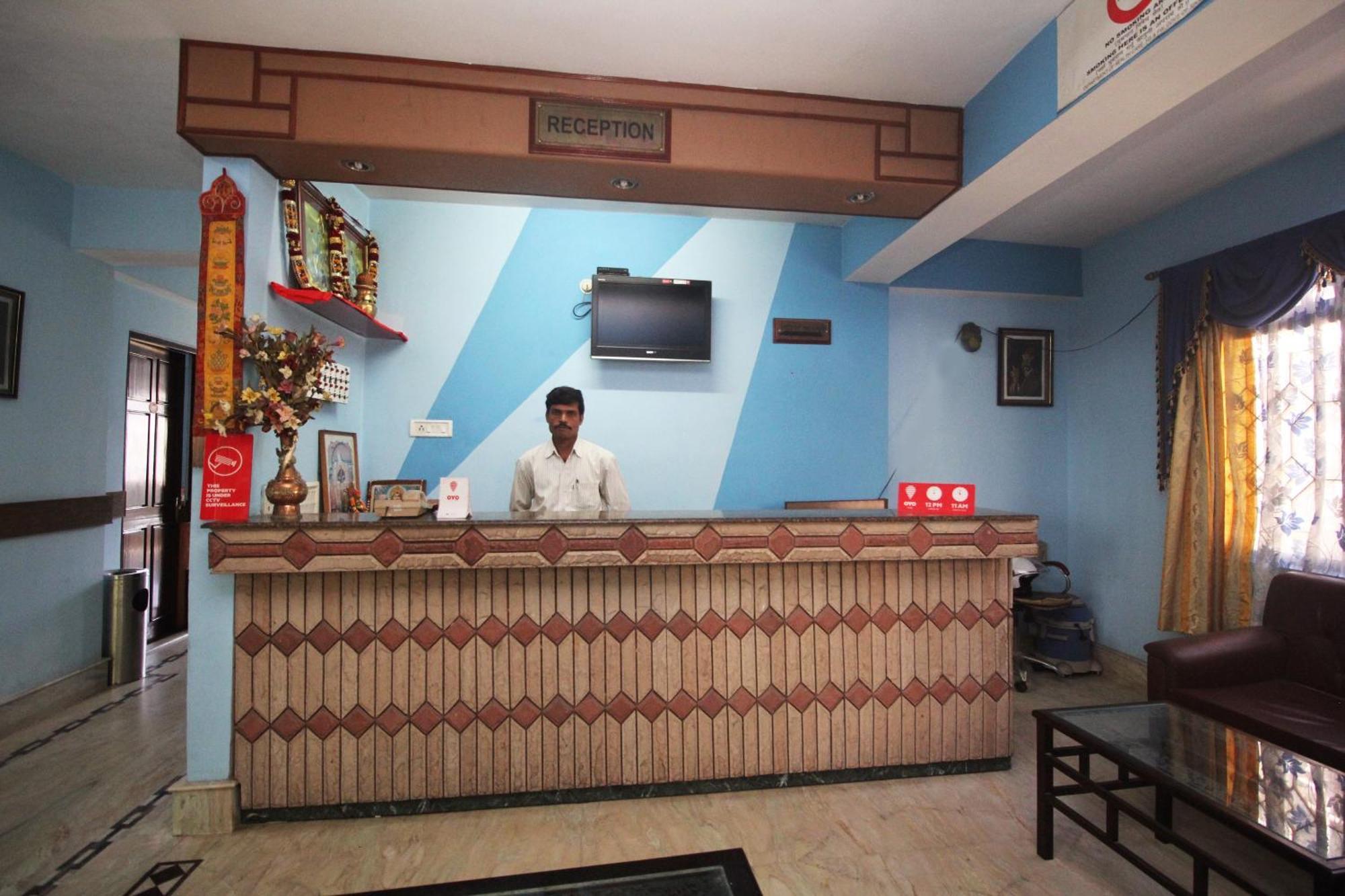 Oyo 10587 Vanjula Residency Gangtok Ngoại thất bức ảnh