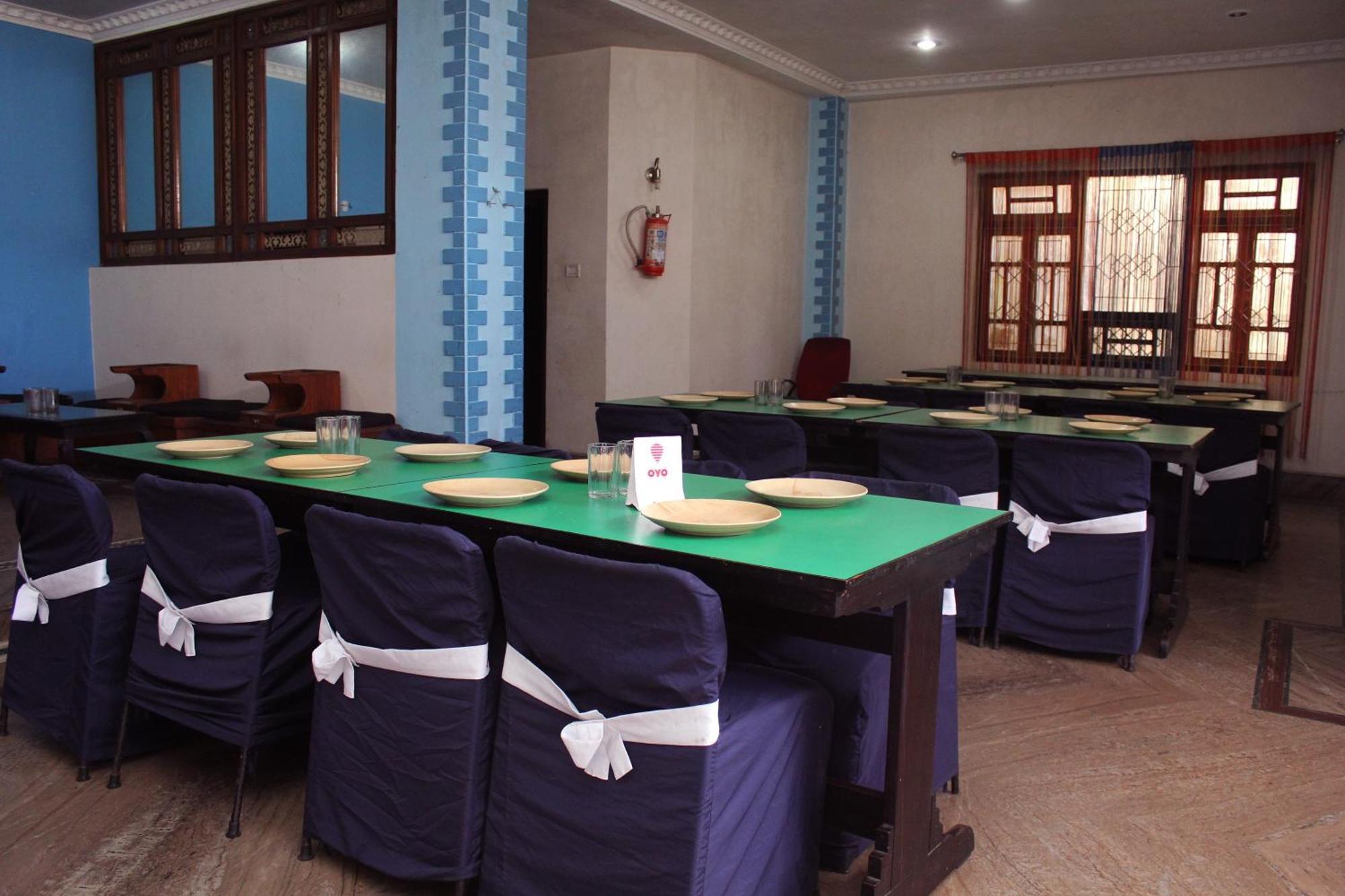 Oyo 10587 Vanjula Residency Gangtok Ngoại thất bức ảnh